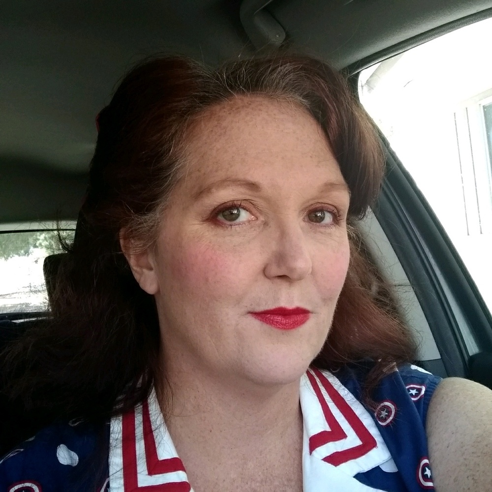Meet your Posher, Jennifer